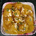 Malai Kofta Recipe