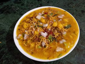 Bihari Chat Recipe