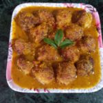 Lauki Kofta Recipe