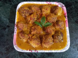 Lauki Kofta Recipe