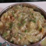 Bihari Aloo Baingan Chokha Recipe