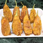 Baingan Pakora Recipe