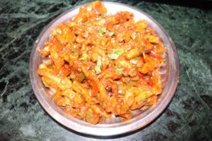 Chilli Potato Recipe