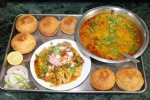 Dal Bati Recipe