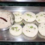 Idli Recipe