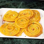 Jalebi Recipe