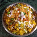 Bihari Chaat Pakoda