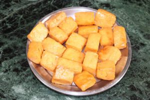 Khurma Recipe