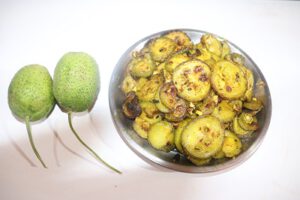 Khekhsa Recipe