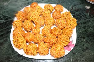 Laktho Recipe