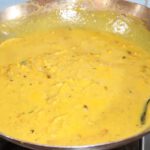 Kadhi Mochhi Recipe