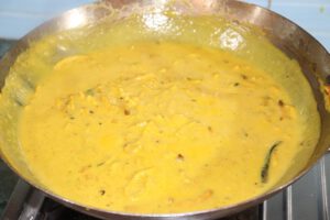 Kadhi Mochhi Recipe - यदि आप बिहार का फेमस डिश कढ़ी मोछी नहीं खाएं तो फिर कुछ नहीं खाएं देखें वीडियो