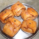 Launglata Recipe – झटपट और आसान तरीके से बनाए बिल्कुल बाजार जैसा लौंग-लत्ता घर पर