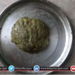 Chana Saag – चने का साग बनाने सबसे सरल तरीका देखें, जिन्दगी के कभी नहीं खाये होंगे ऐसी टेस्टी साग!