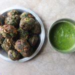 Chana Saag Pakoda – चना साग से बनाएं कुरकुरे पकौड़े यदि ऐसे बना लिए तो बार बार बनाएंगे