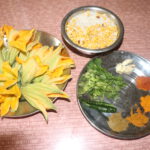 Kohada Ke Phool Ke Tasty Pakode – कोहड़ा के फूल का बनाएं पकौडे, क्या आपने खाया है ये कोहड़ा के बजका