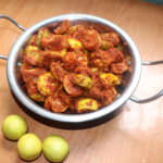 Nimbu Ka Achar – ये चटपटा नींबू का आचार किसी भी खाने का स्वाद को 10 गुना बढ़ा देगा, देखिये वीडियो