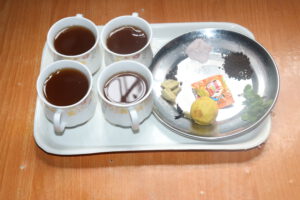 Nimbu ki Chai - देखिये, नींबू की चाय बनाने का सही तरीका/ सर्दी जुकाम से राहत पाएं, lemon tea