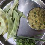 Sem Ka Chokha – सेम का चोखा इस तरह बनाएंगे तो उंगलियां चाट-चाट कर खाएंगे, How to make sem chokha