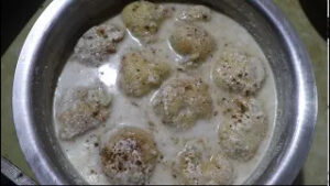 Bihari Dahi Vada Recipe