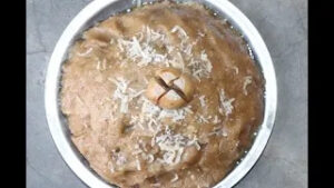 Aate Ka Halwa