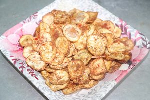 Banana Chips