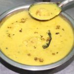 Besan Ki Kadhi – इस तरीके से बनाएं कढ़ी-बढ़ी कि हर कोई उंगलियां चाट कर खाएंगे, Kadhi bari