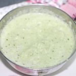 Coconut Chutney Recipe – कच्चे नारियल की चटनी बनाने की जाने आसान विधि