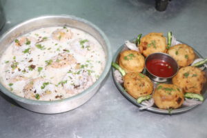 Dahi Vada Recipe