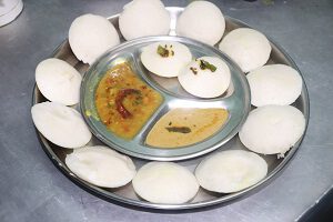 Idli Recipe