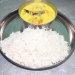 Kadhi Chawal – कढ़ी-चावल बनाने का एकदम देशी तरीका उंगलियां चाटते रह जाएंगे इस तरीके से बनाएंगे तो