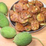 Kakora Fry Recipe – झमाझम बारिश में लीजिये गरमा-गरम खेखसा पकौड़े का मजा