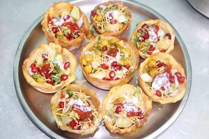 Katori Chaat