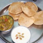Kheer Puri Sabji – सिर्फ 15 Mint में बनाये बिना लहसन -प्याज वाली सब्जी और खीर, पूरी थाली