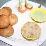 Litti Chokha Recipe – न तन्दूर न ओवन, न अंगीठी कढ़ाई में बनायें लिट्टी चोखा आसान तरीके से