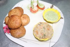 Litti Chokha Recipe