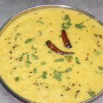 Maher Recipe – महेर बनाने का आसान तरीका देखिये, mattha chawal ki khichdi