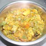 Nenua ki sabji – बिना लहसन-प्याज के इस तरीके से तोरई की स्वादिष्ट सब्जी बनाएं मांग-मांग कर खाएंगे