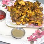 Pakoda Recipe – हलवाई स्टाइल में ठेले वाला झटपट क्रिस्पी पकोड़े घर बनाएं, Pakora, Pakoda