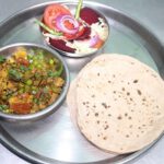 Roti Sabji – अगर रोटी-सब्जी बनाने को सोच रहे है तो ये वीडियो जरूर देखे