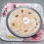 Sewai Recipe – ऐसे बनाएं दूध वाली गर्मागर्म मीठी सेवई, मांग-मांग कर सभी लोग खाएंगे, Meethi seviyan