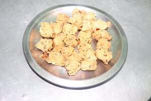 Tisauri Recipe