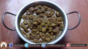 Aloo Soyabean ki Sabji - आलू सोया की मसालेदार सब्जी जो बाकी सब्जियों का स्वाद भुला देगा एकबार बनाएं