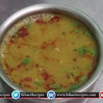 Dal Recipe – दाल बनाने का एकदम अलग और अनोखा तरीका देखिये