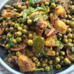 Matar (Ghugni)