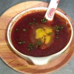Mix Veg Soup