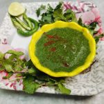 Pudina Chutney – पुदीना की चटनी: फायदे और बनाने की विधि