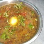 Masoor Dal – अगर आप छिलके वाली मसूर की दाल कुकर में इस तरह बनाएंगे, तो हर कोई तारीफ करेगा।